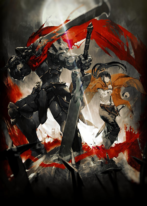 Overlord Rise of Ainz Ooal