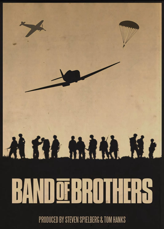 band of brothers
