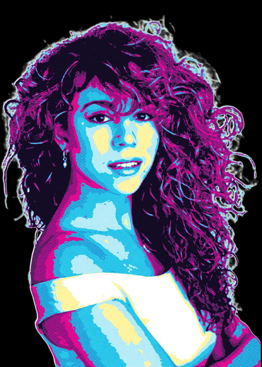 Mariah Carey