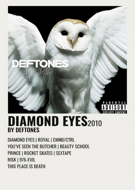 Deftones