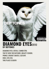 Deftones
