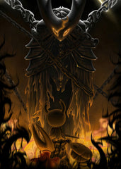 Hollow Knight Shadows Deep