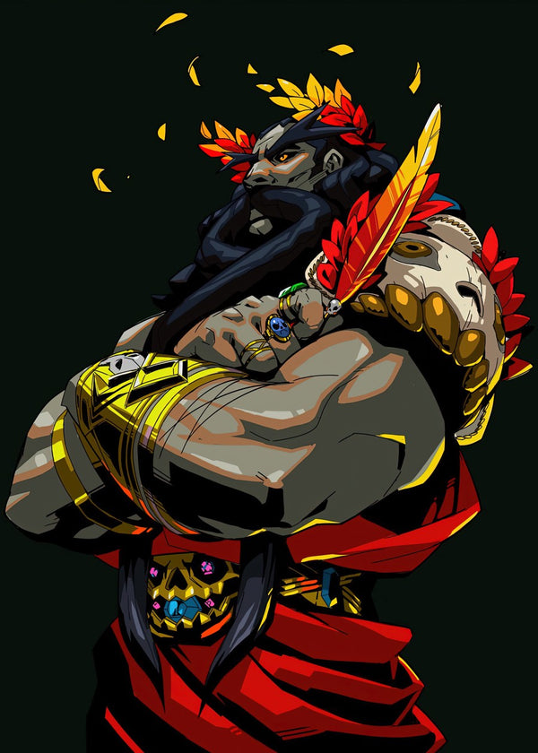 HADES