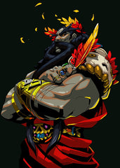 HADES