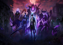 Solo Leveling Arise