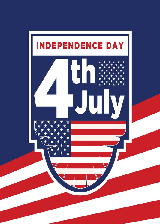 4th of July Independence Day