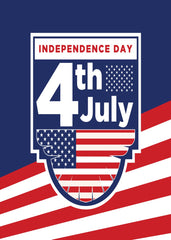 4th of July Independence Day