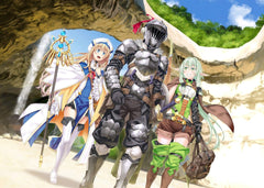 goblin slayer