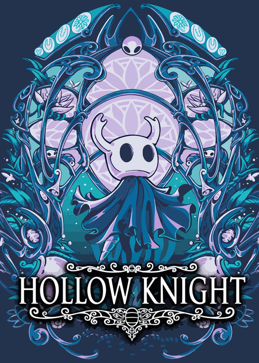 Hollow Knight