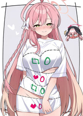 Urawa Hanako, Blue Archive Academy Heroes