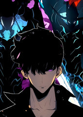 solo leveling