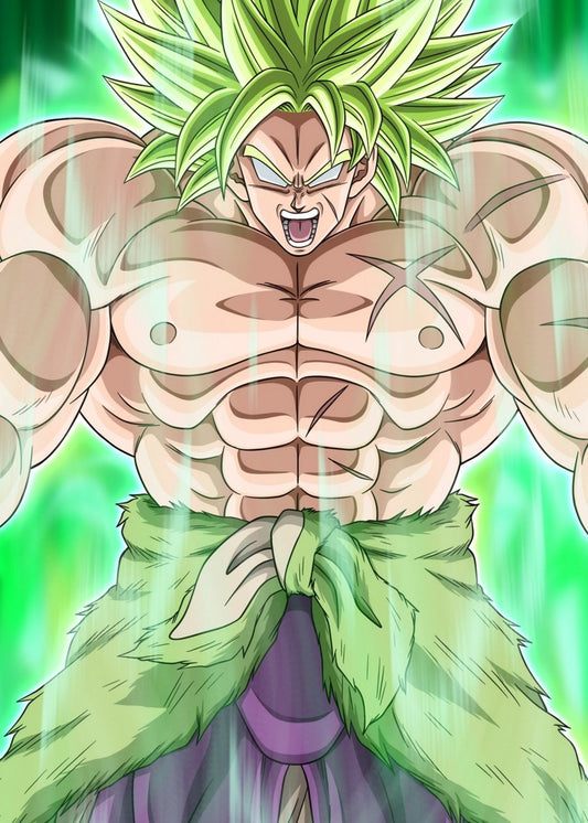 Broly 