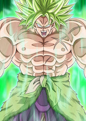 Broly 