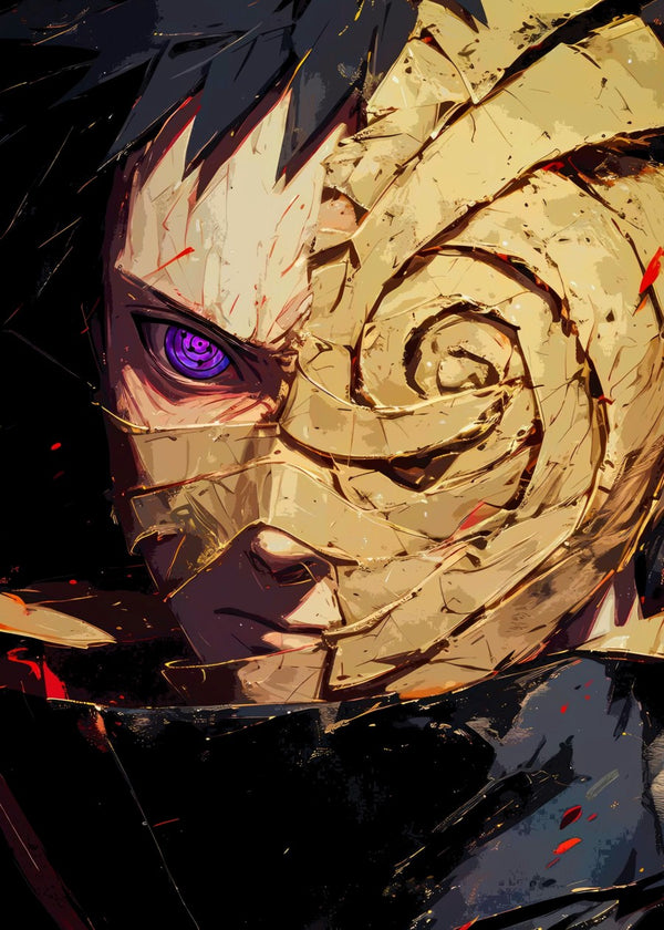 uchiha obito