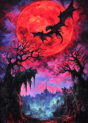 Eclipse of the Dragon