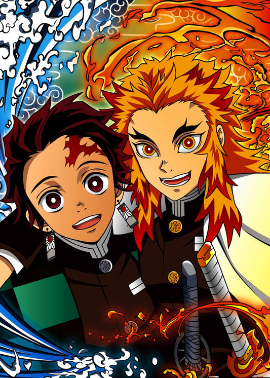 Demon Slayer