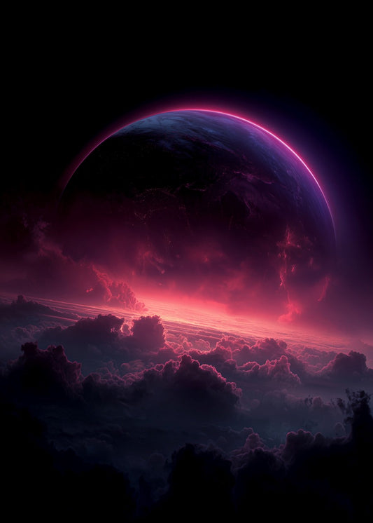 Distant World 