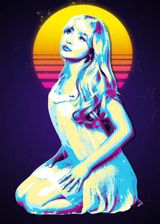 Sabrina carpenter 6