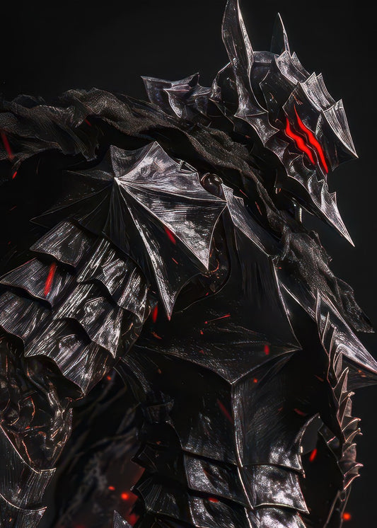 Berserk