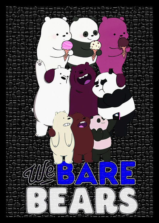 Bears always all