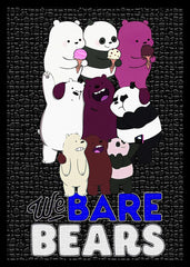 Bears always all