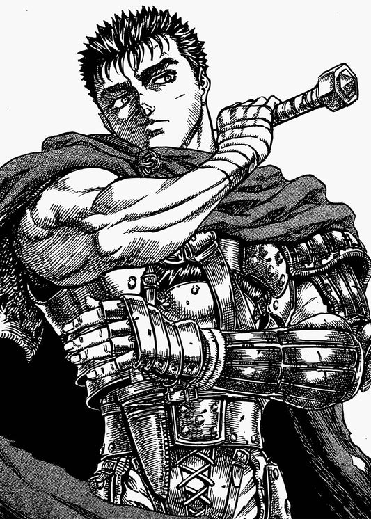 Berserk