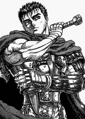 Berserk