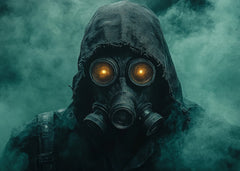 The Phantom in the Fog