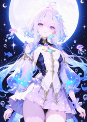 furina genshin impact