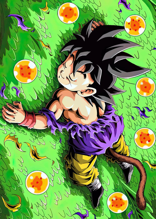 Dragon ball
