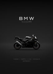 BMW S1000RR 2015