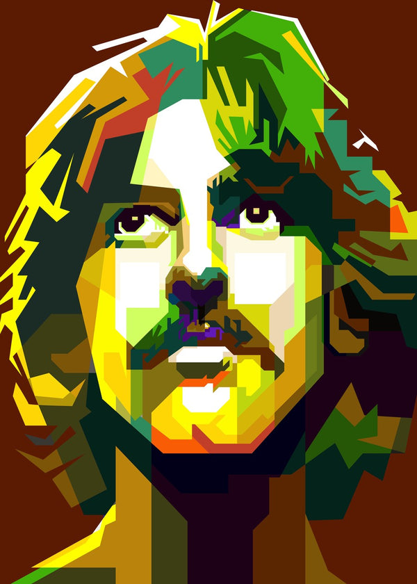 George Harrison Trending Now