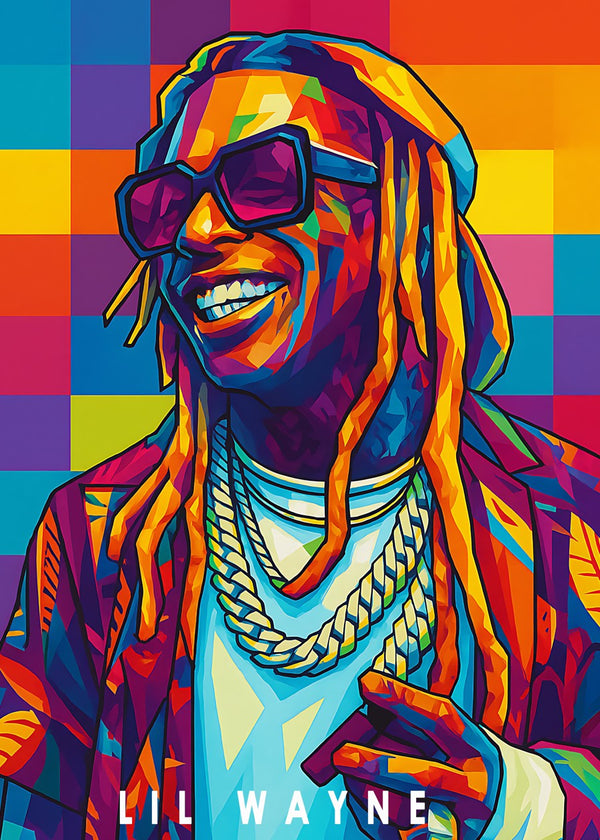 Lil wayne