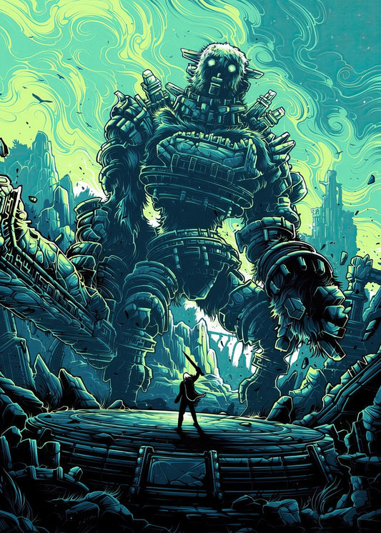 Zelda Hero of Hyrule
