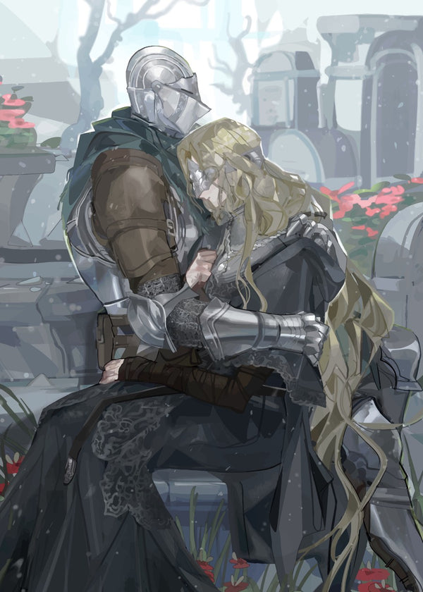 Darksouls Knight