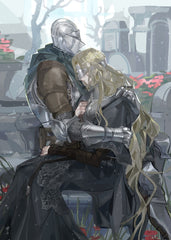 Darksouls Knight