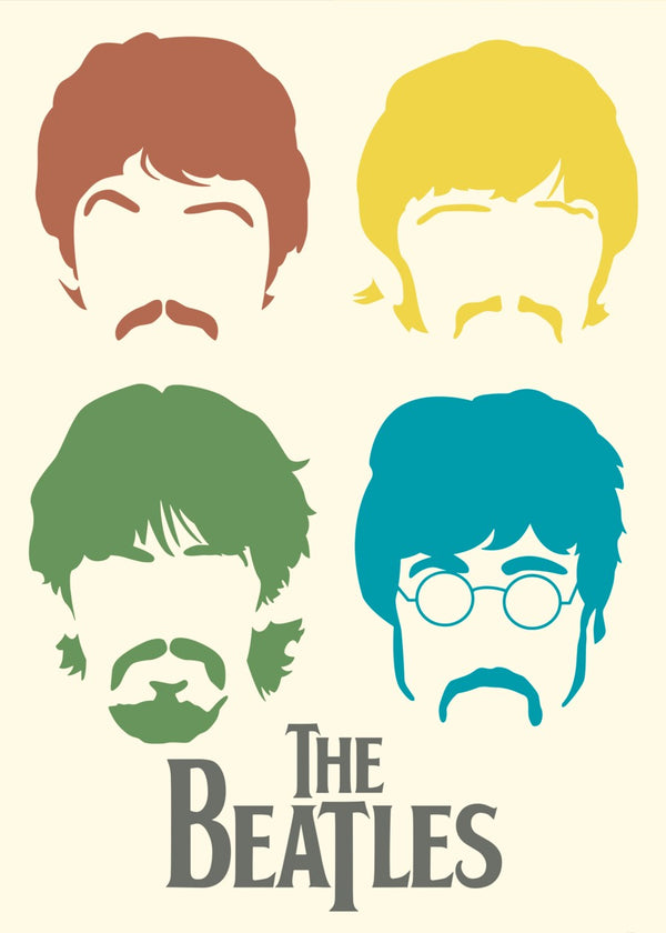 The Beatles