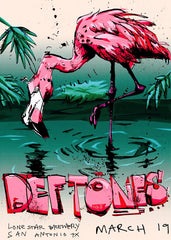 Deftones