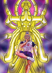 Hunter X Hunter