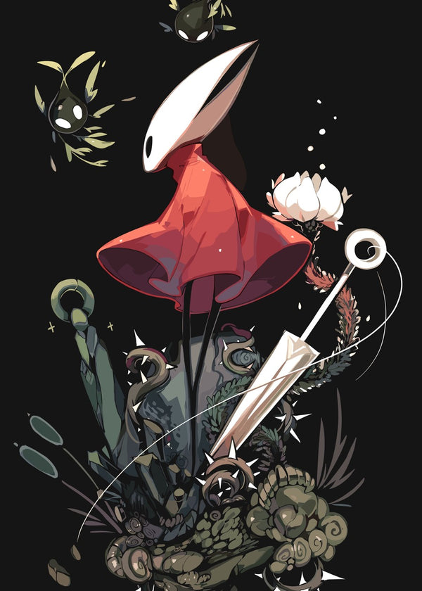 Silksong