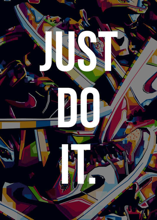 Just Do It