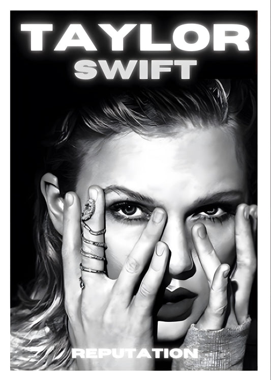 Taylor Swift - Reputation