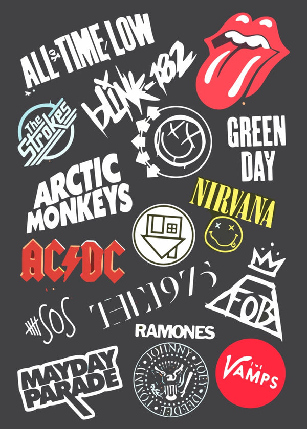 Posters Band 6