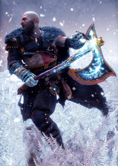 god of war ice