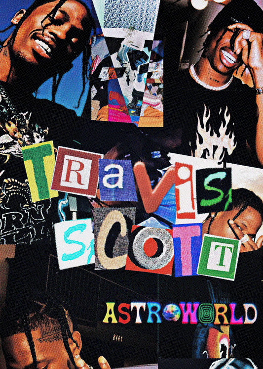 Travis Scott