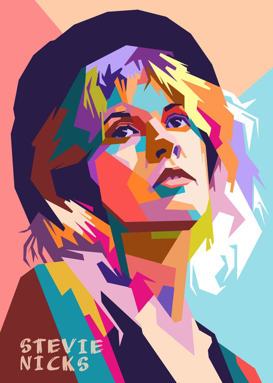 Stevie Nicks
