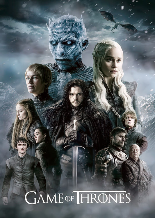 Game Of Thrones