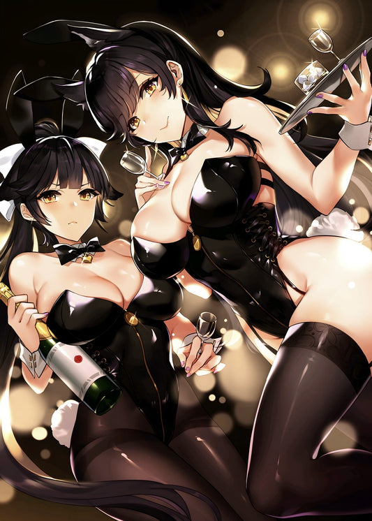 Azur Lane