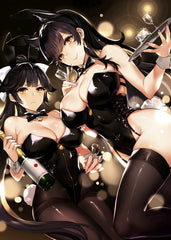 Azur Lane