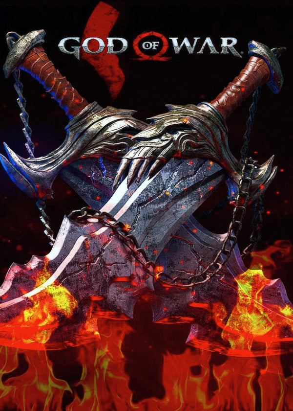 God of War